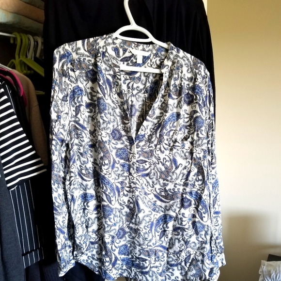 H&M new, no tag blouse EURO size 44 - Picture 1 of 1